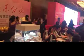 天津安琪妇产医院孕博会视频封面