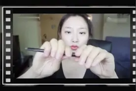 美妆：手残党要知道眉笔、眉粉怎么用？让你美美哒