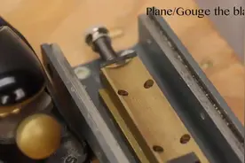 萨克斯哨片是如何制作的