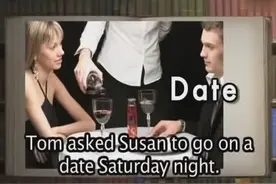 10分钟英文词汇：从Dash到Deception详解，D篇图文（二）