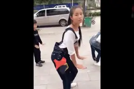 熊孩子趁妈妈午睡恶搞妈妈，这次看来要打屁屁了2视频封面