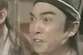 全身筋脉尽断张三丰功参造化也无力回天，背景音乐真是好听视频封面