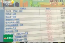 65岁免门票报团游却含门票 来看看这些地方老人可免票视频封面