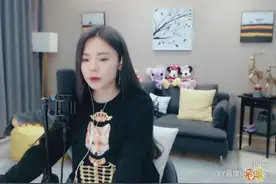 网红视界：YY小U哈被粉丝激怒、骂人不带脏字的！