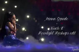 《Touch it》—爱丽安娜·格兰德，管弦乐的版本