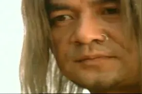 三国第一猛将吕布大闹格斗场遇到自己的格斗师傅