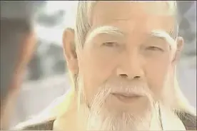 张三丰究竟有多厉害，看他与白眉鹰王这一战你就知道了视频封面
