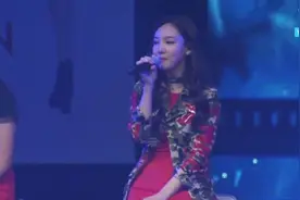Twice出道showcase演唱抒情歌曲like a fool，歌曲还是挺好听的视频封面