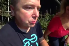 俄罗斯小萝莉在中国的日常：做客记视频封面