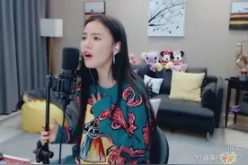 YY好声音，MC小U哈（精神虚伪的寄托 不择手段的）