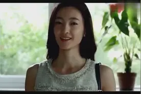 假小子经过一轮化妆后美翻了，同事都认不出