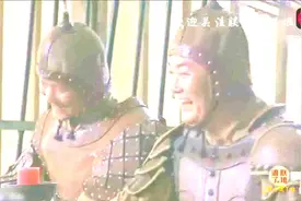 韩信一战成名威慑天下，樊哙彻底心服口服，亲自向韩信请罪来了视频封面