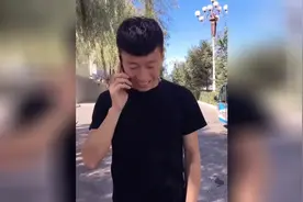 搞笑段子：打电话给媳妇出现男的声音，不一定是老王还可能是……