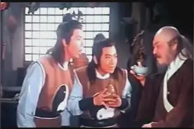 阴阳奇兵师叔真厉害，说出道术拇指点火的方法，这才是高技能