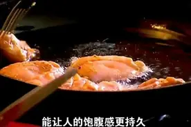 节食减肥技巧：多吃点蛋白质可以增加饱腹感，再也不会那么饿了！