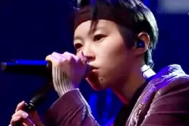 窦靖童金马奖献唱《七月与安生》主题曲，台风真带劲儿！视频封面
