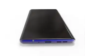 诺基亚9曝光，也采用全面屏设计，取消3.5mm耳机接口