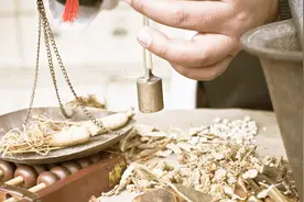 气和血分别属于阴还是阳呢？气血关系失调包括哪些呢？视频封面