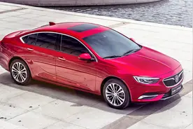 中国的别克，买新君威英朗的朋友们要看，了解品牌更了解自己的爱车