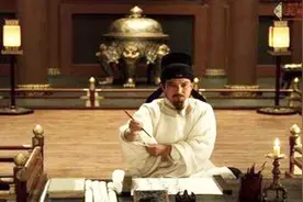 李白功成名就后，为何突然被流放夜郎？全因他犯下一致命错误视频封面