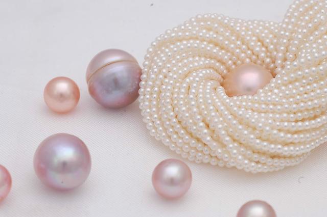 珍珠粉真的有那么神奇吗？不看不知道