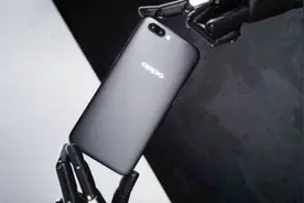 用OPPO手机指纹识别不灵怎么办？很简单，我告诉你视频封面