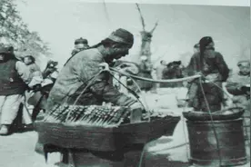 清朝时，商人用一只羊换得一斤葡萄，却为何觉得大赚了一笔？