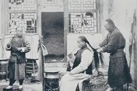 清朝“下九流”的4个职业，如今却个个富得流油，第4个月入千万