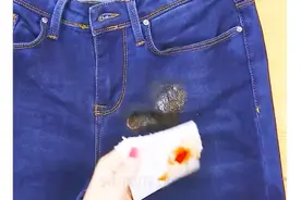 日常清洗的小技巧大全，再难的污渍也能清洗干净！视频封面