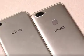 同门相残：vivo X20对比vivo X9 Plus，多大差距自己看！