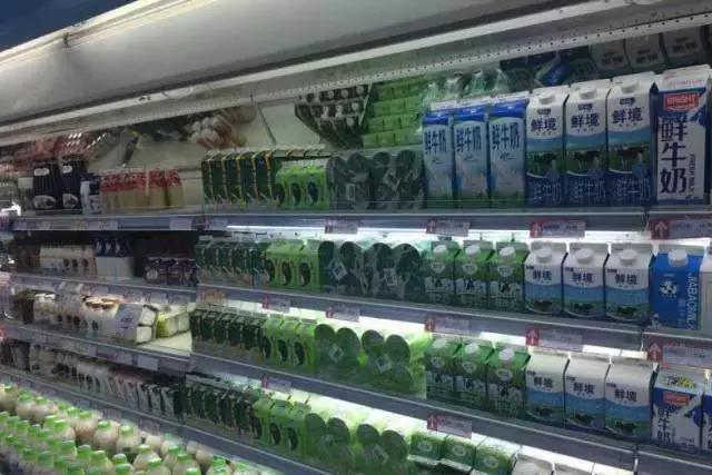 蛋白质含量竟是羊奶牛奶的两倍！你喝过驴奶吗？