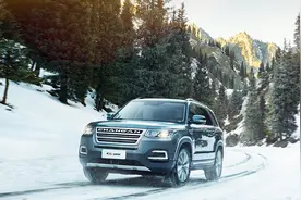 倍受赞美的长安CS95，为什么销量跌的如此厉害？视频封面