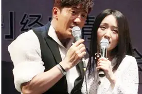 当年不犯错 现在得多红 杨钰莹复出首唱 她唱哭了 他听哭了……