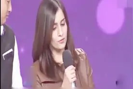 中国小伙去伊朗旅游娶回漂亮媳妇，主持人：你走的是那趟线？视频封面