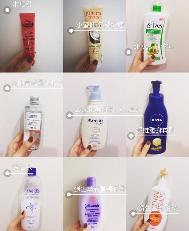 妮维雅白皙身体乳有用吗