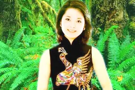 邓丽君临死前唱给法国男友的最后一首歌，成千古绝唱，听哭无数人视频封面