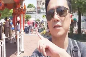 迪士尼攻略，香港迪士尼vs上海迪士尼