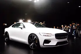 600匹白色大星，从此后，P字打头的悍车 你不会只知道保时捷啦！视频封面