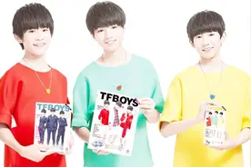 tfboys出演五月天《成名在望》MV