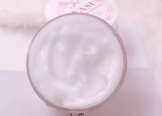用完身体乳火辣辣