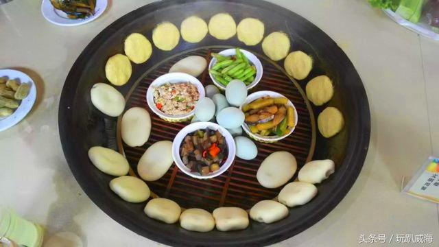 寻找乳山的美景和美食!大型采风行带你走进乳山