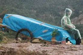 蒋雯丽送给天堂姥爷的礼物，国产高分电影，几分钟带你看完