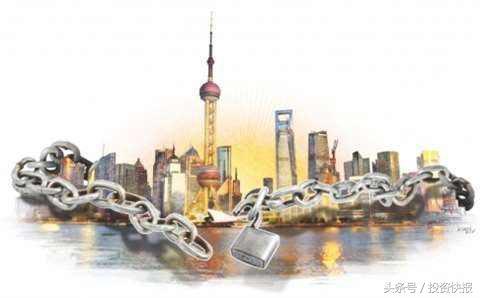 上海自贸区受益股，上海自贸区有哪些股票（利好消息：上海筹划自由贸易港）