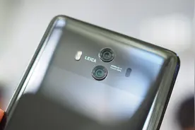 华为Mate 10“AI摄影功能”现场体验，功能竟如此强大