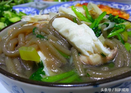 寻找乳山的美景和美食!大型采风行带你走进乳山