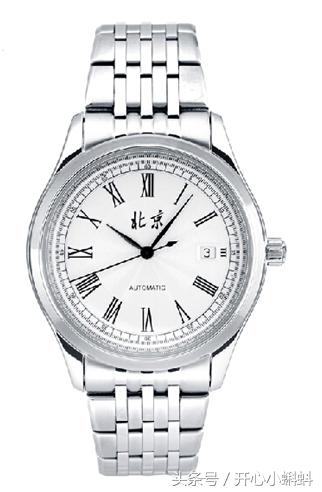 中国有哪些手表品牌,只知道劳力士和卡西欧?