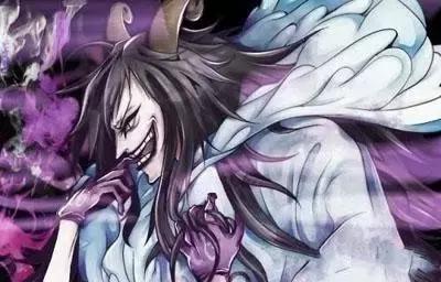 海贼王剧情介绍之庞克哈萨德篇