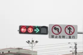 红灯也可以左转？在这两种情况下是可以的，老司机也不大清楚！