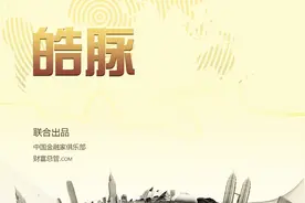 《皓脉》聚美优品的出路在哪里？视频封面