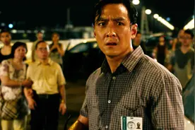 吴彦祖灾难片《全球风暴》北美开画仅为成本10%！靠内地拯救！